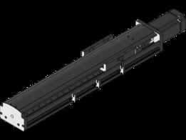  hk ballscrew 