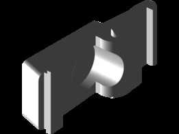  Bissell Icon Pet Latch 