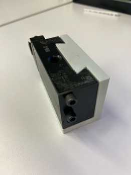 D40CA切削刀架夹。