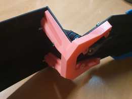 Cubeguard Performanc