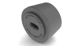 ec stem collet