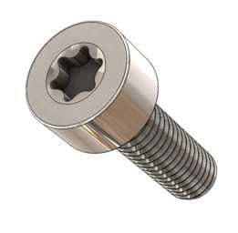  M3x0.5 Torx��ͷ�ݶ��������ó���