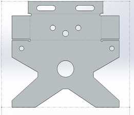  Tail Tidy-Ktm Duke 390/200/250 