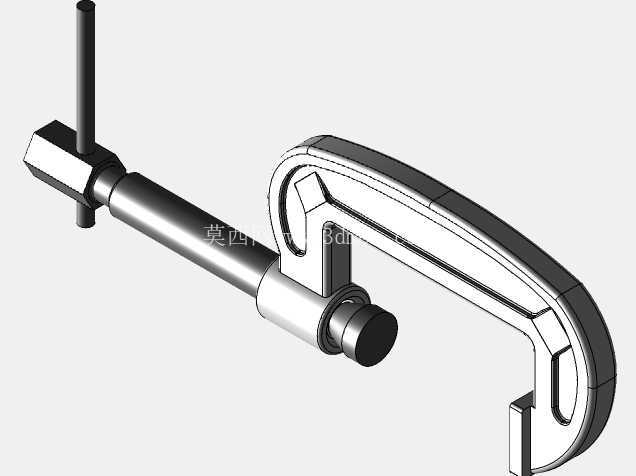 �о� Clamptek CH-M75