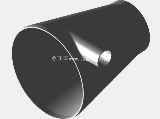 5加仑桶的尘埃旋风