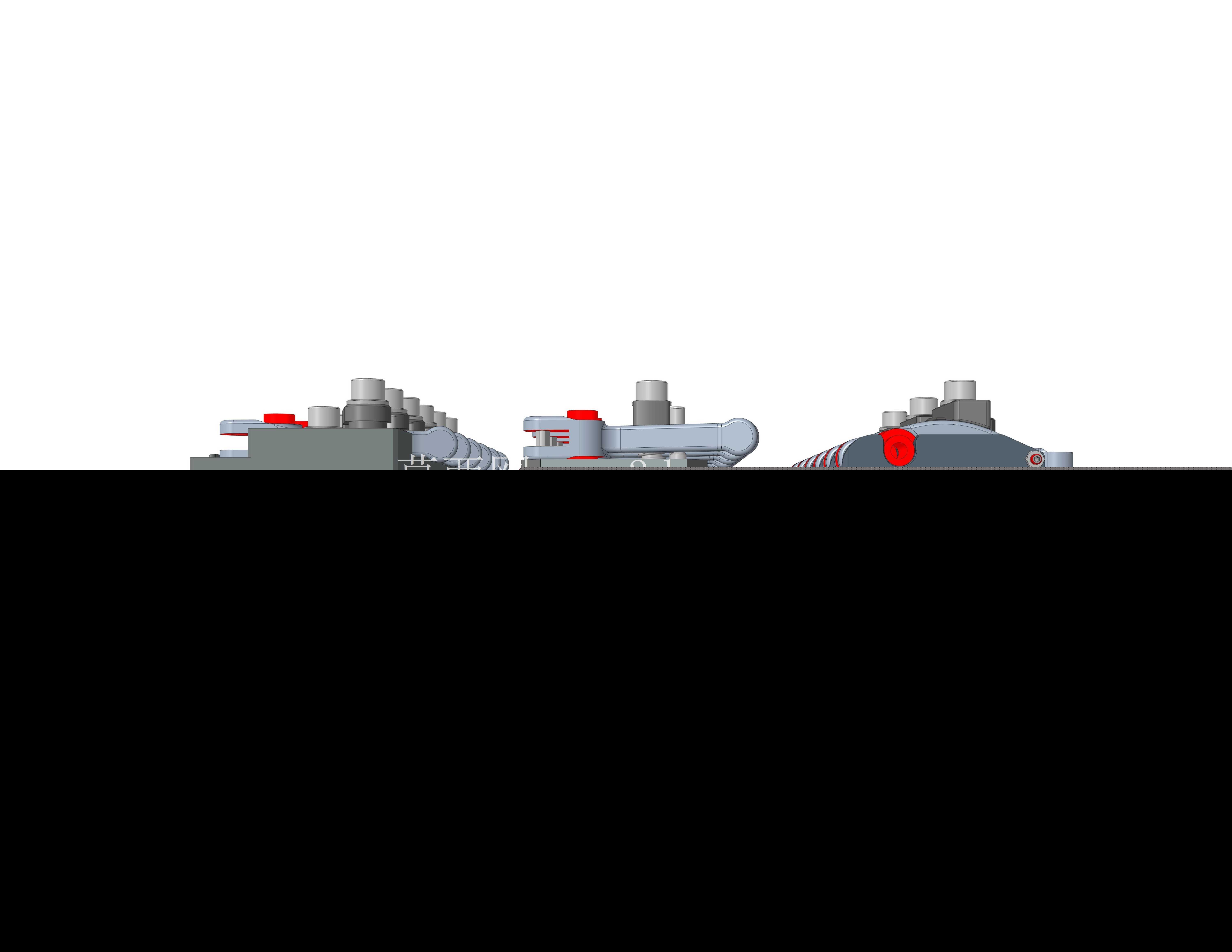  MECH�̶�װ��M2 