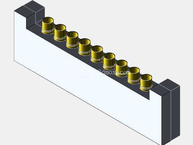 223 Rem �� 300 AAC �ڹ��޼��о�