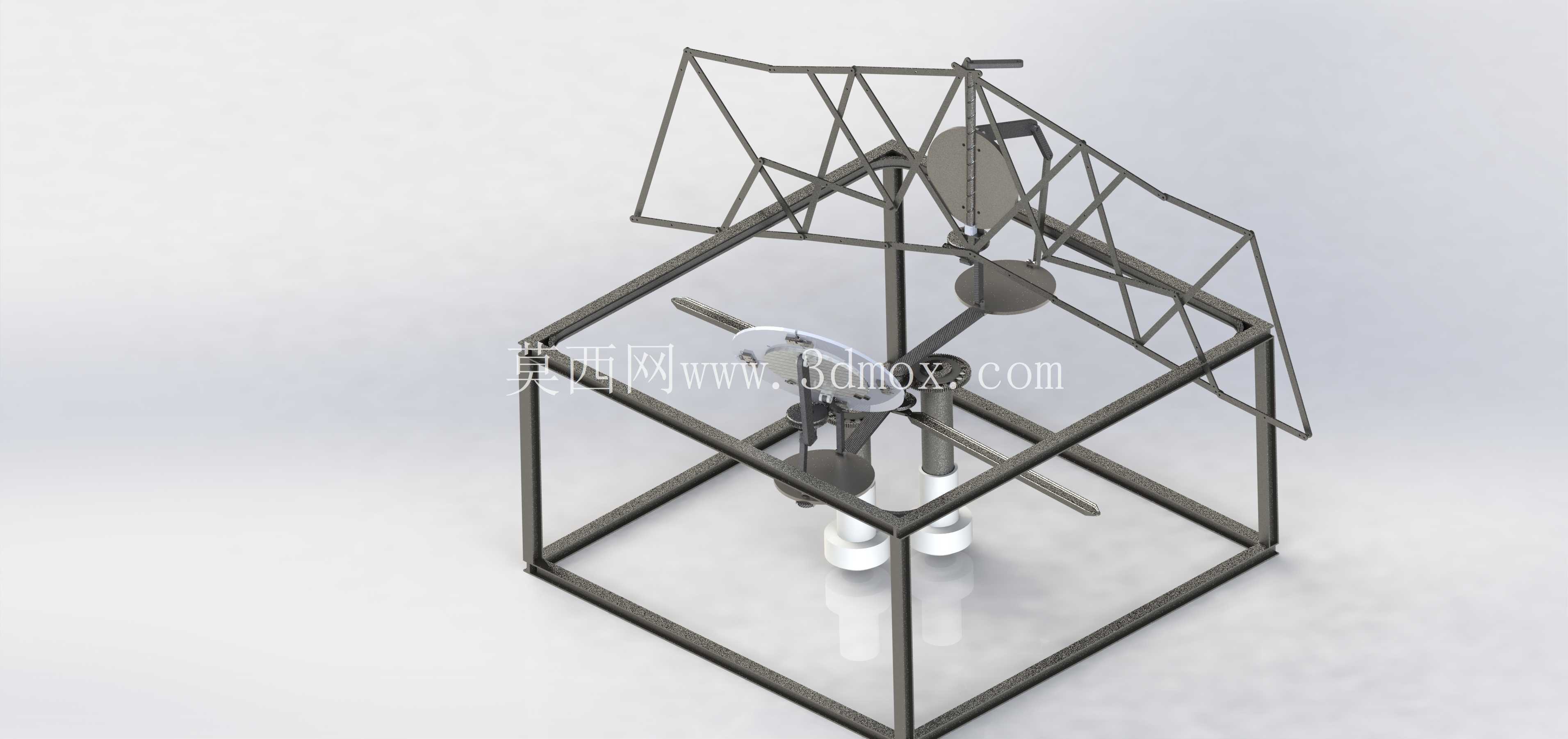 ����Heliostat��ϵͳ