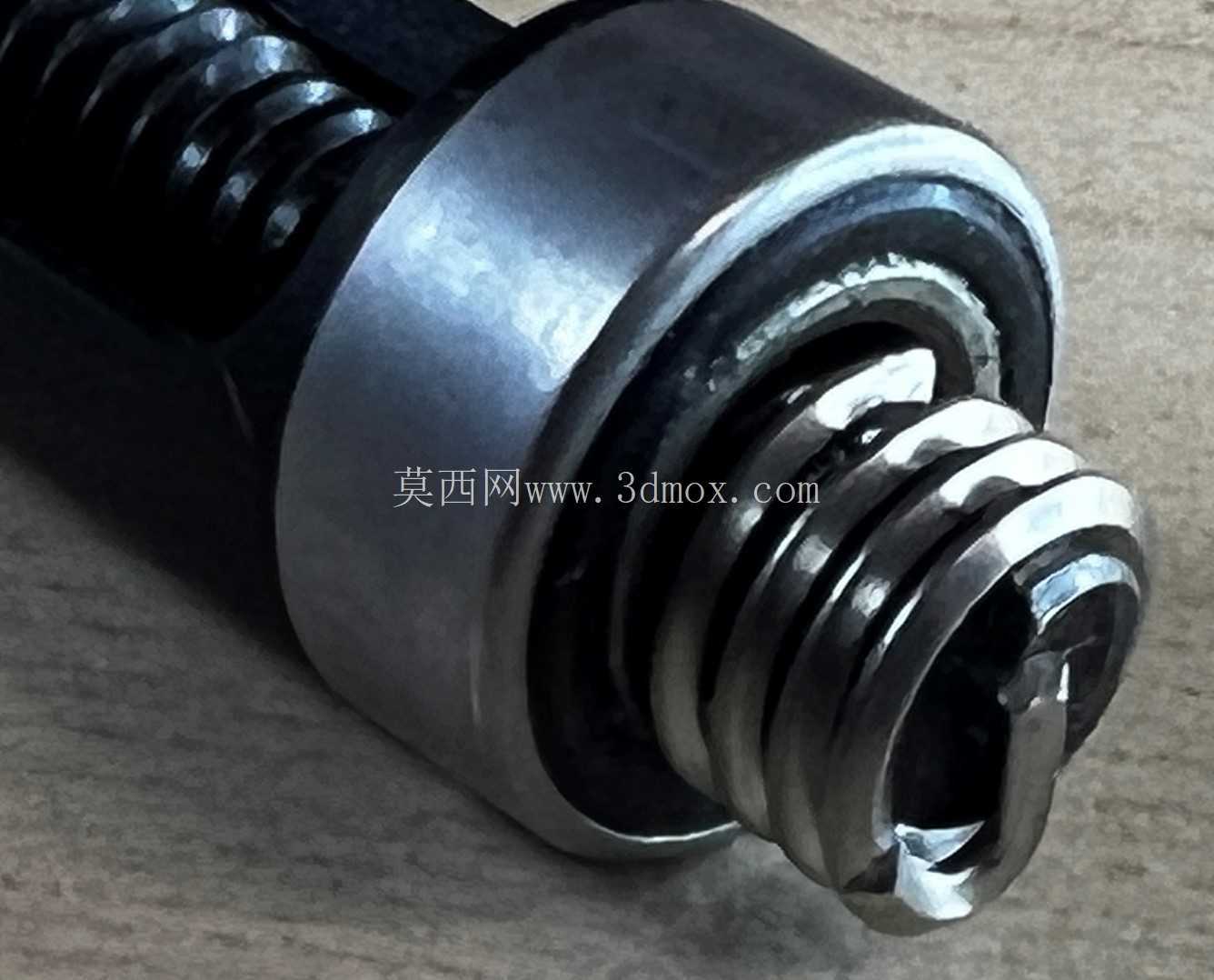  1/4-20 Helicoil��װ����