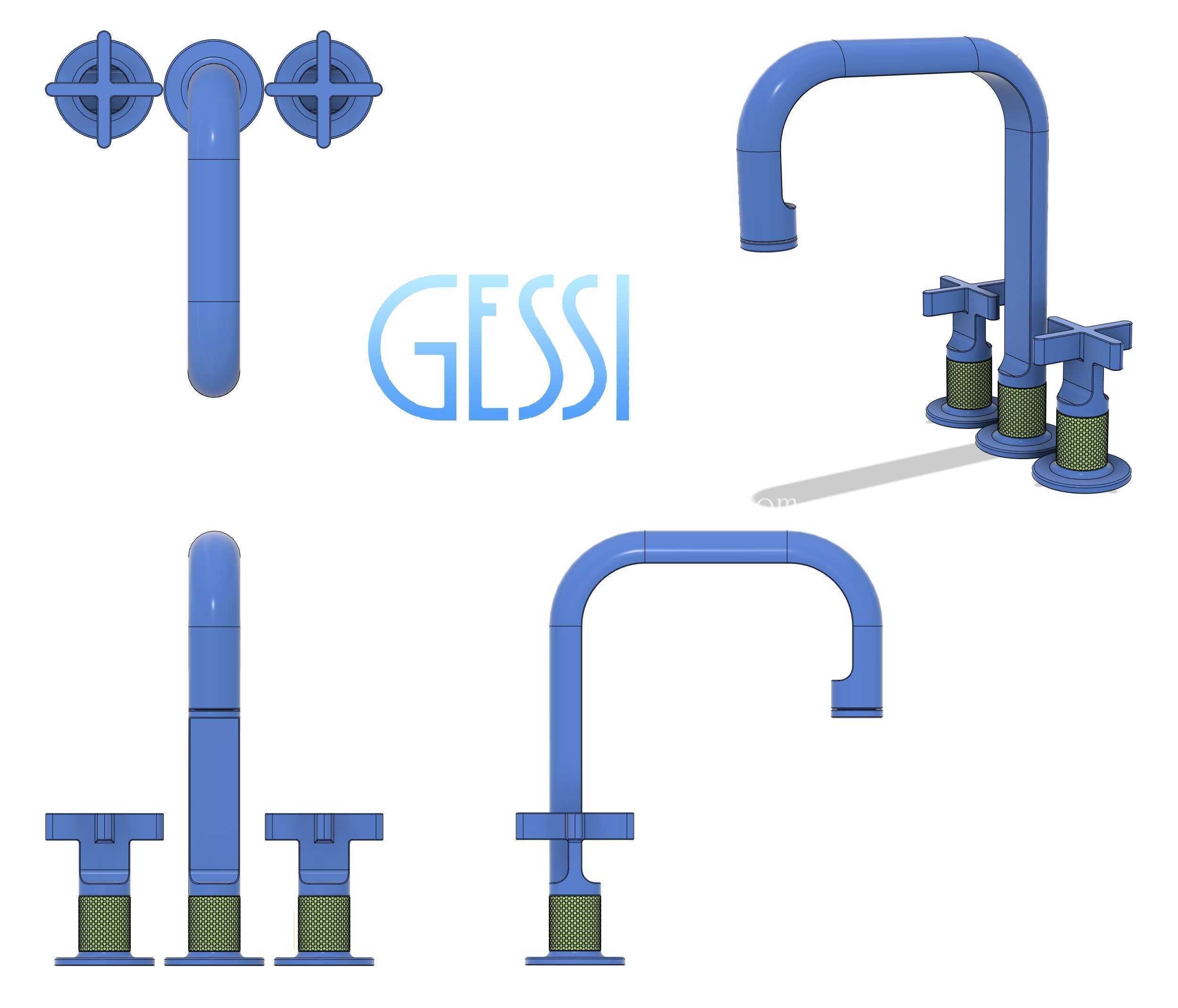  gessi����ˮ��ͷ��