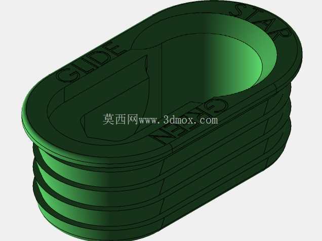 星形吊架系统 GREEN GLIDE 300