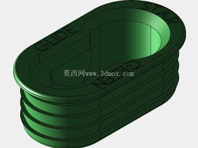 星形吊架系统 GREEN GLIDE 300