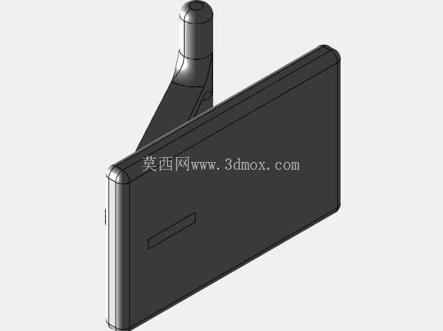 垫片切割夹具