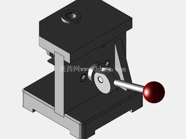 钻孔夹具和固定装置