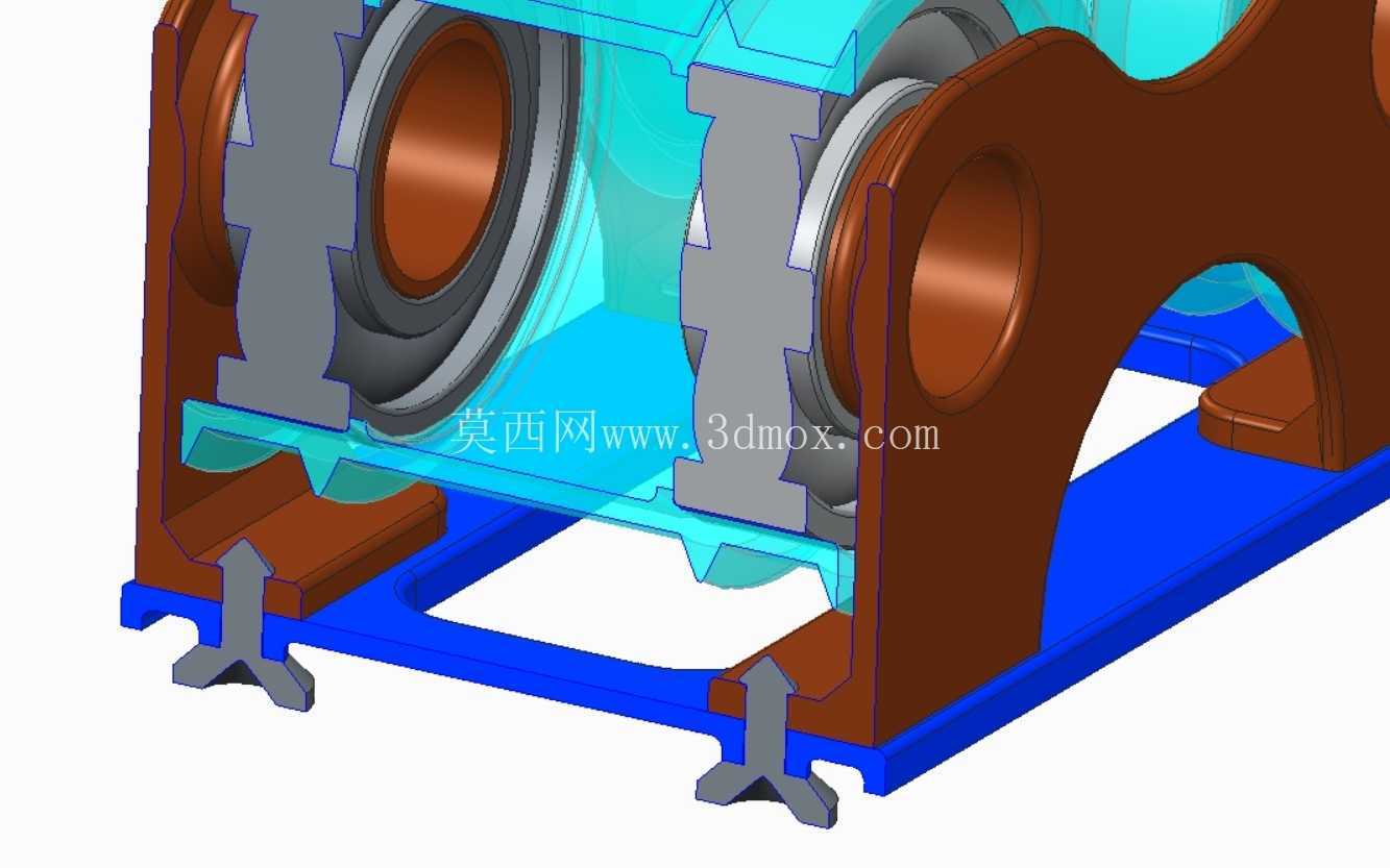 3D��˿����֧��