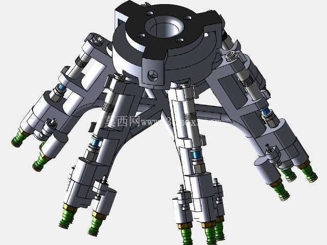  Herramienta ur Mtp-2 