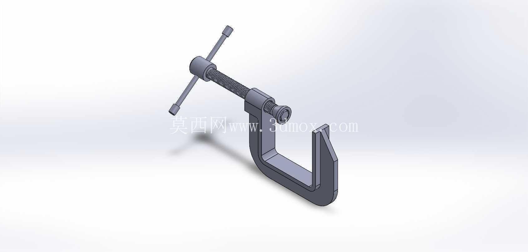  g-clamp 
