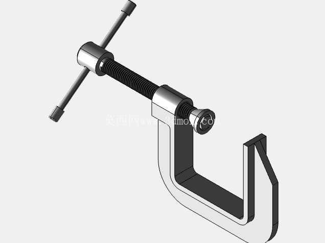 g-clamp