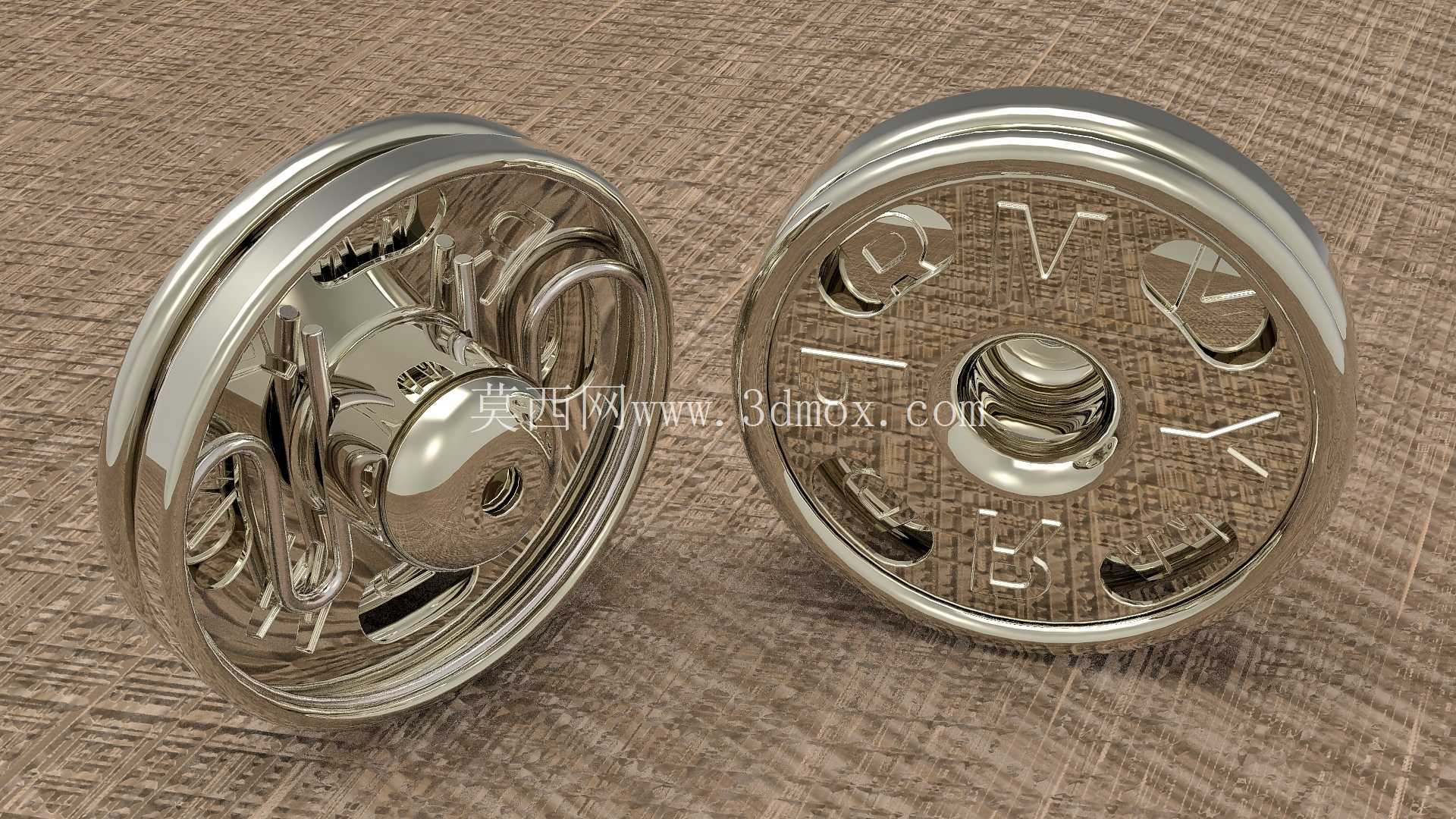 按扣