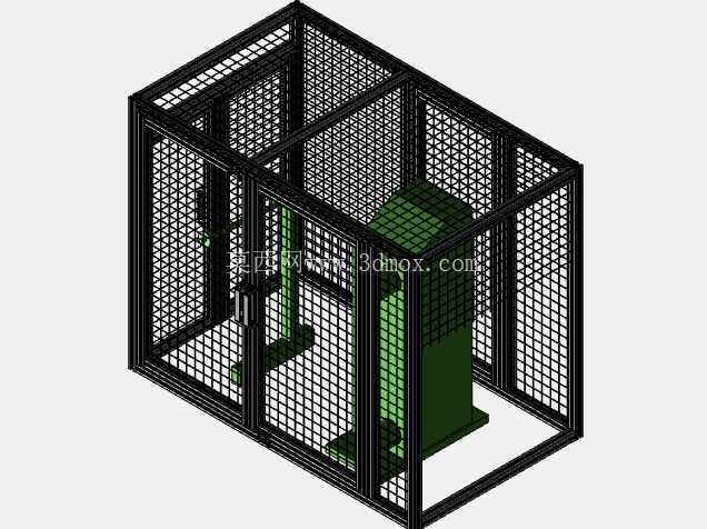  Dereeler Fence 