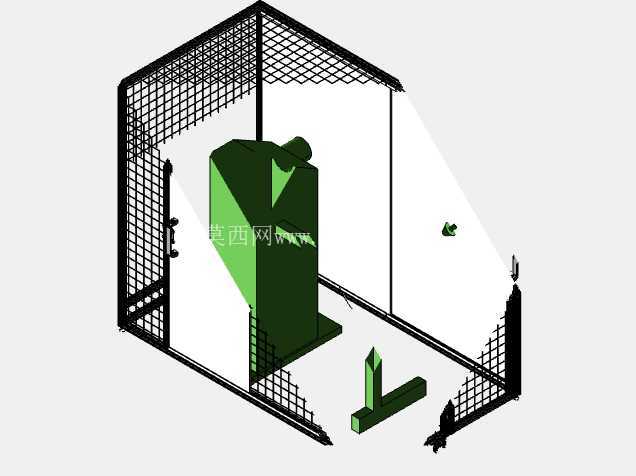  Dereeler Fence 