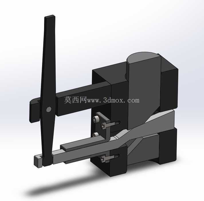 夹具 - 542 提升零件