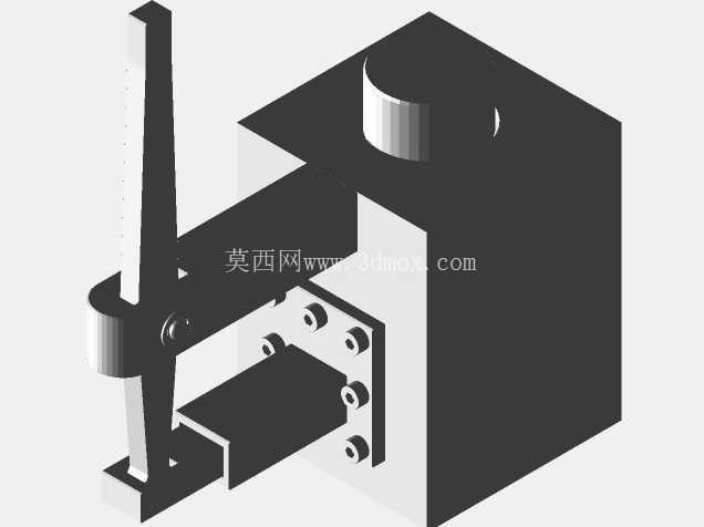 夹具 - 542 提升零件