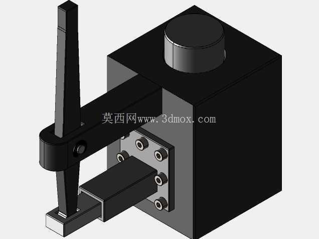 夹具 - 542 提升零件