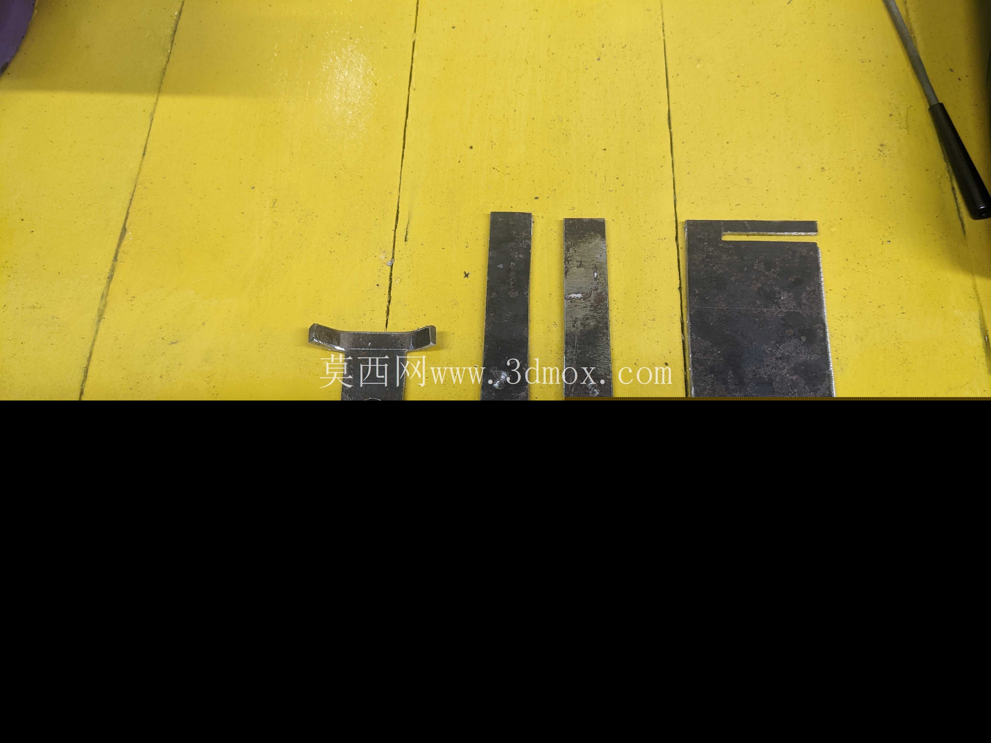 烙铁架