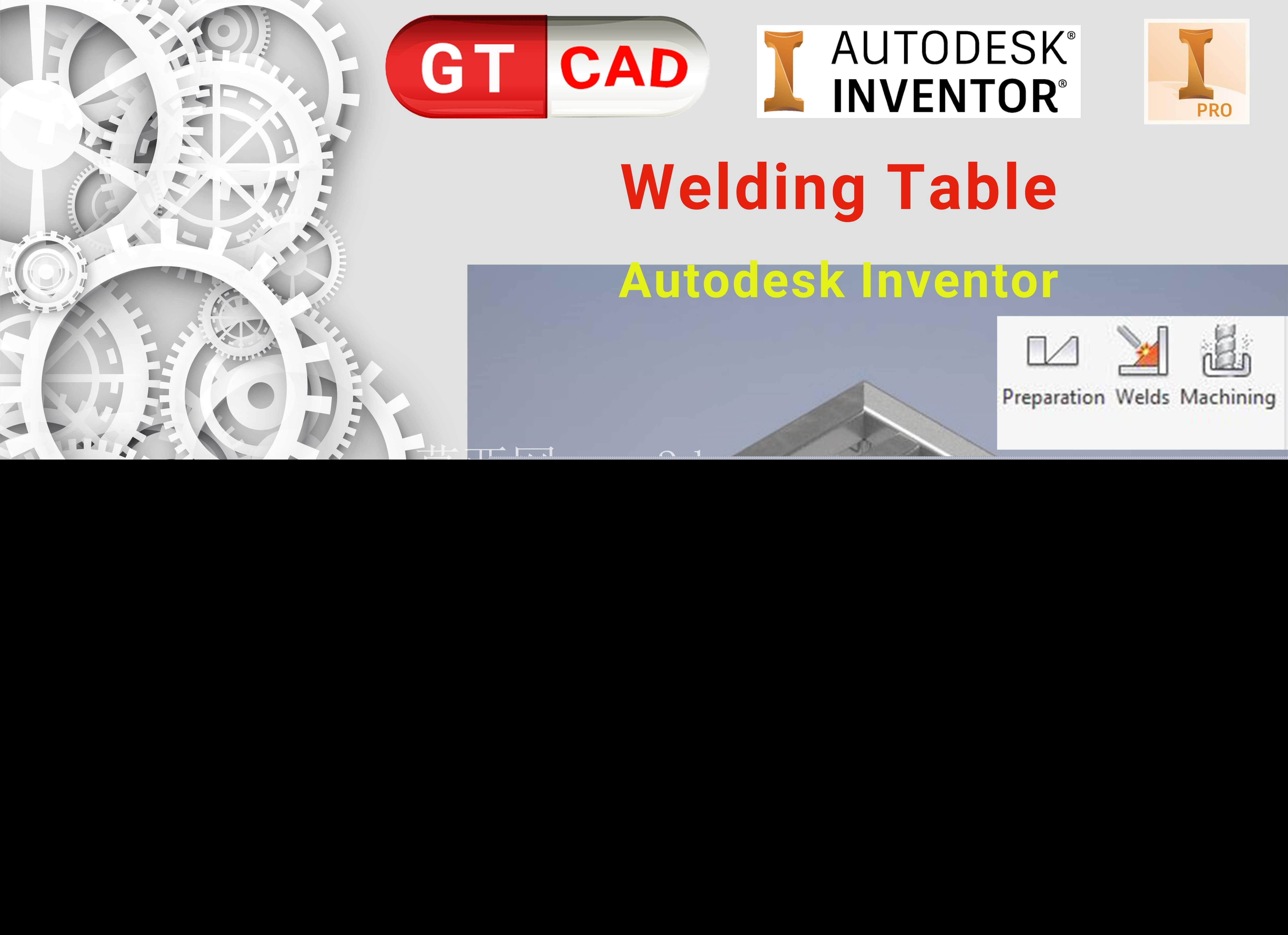 Inventor �еĹ���̨����