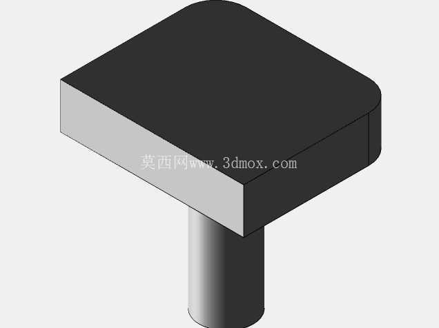 1/4-20螨虫夹具夹具设置