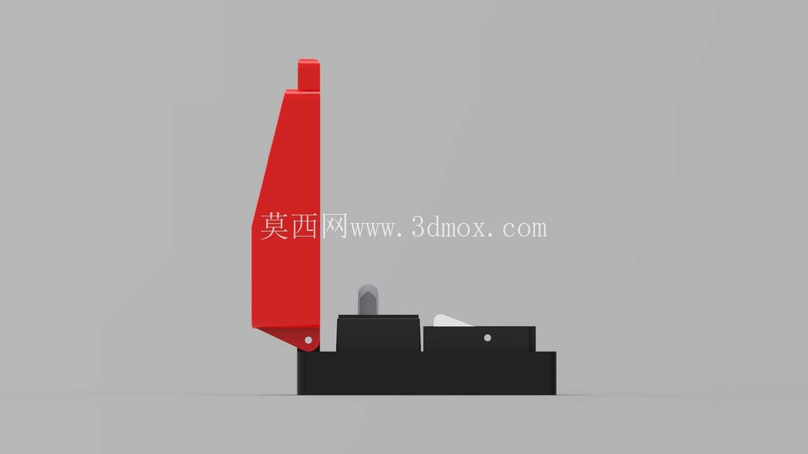 快速测试 CL1850 QT1