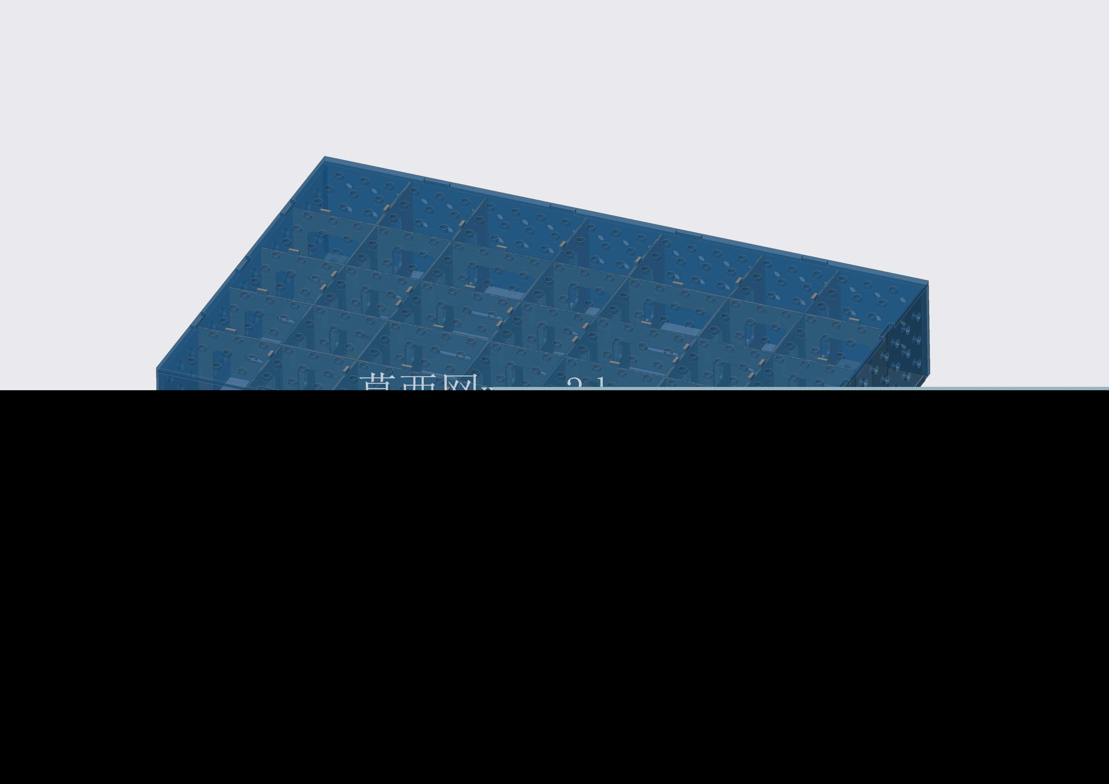 1200x800mm D16_WELDING表