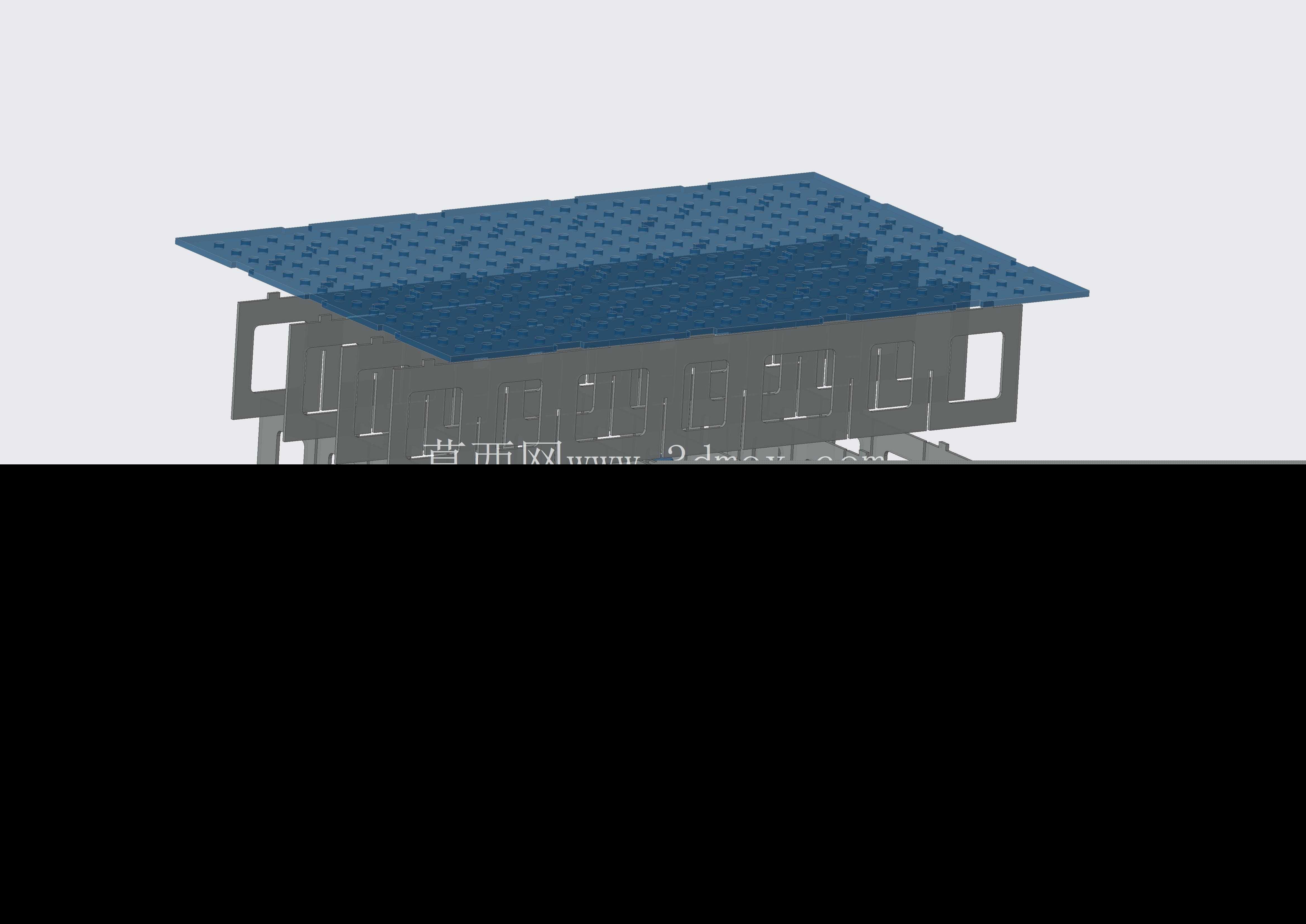1200x800mm D16_WELDING表