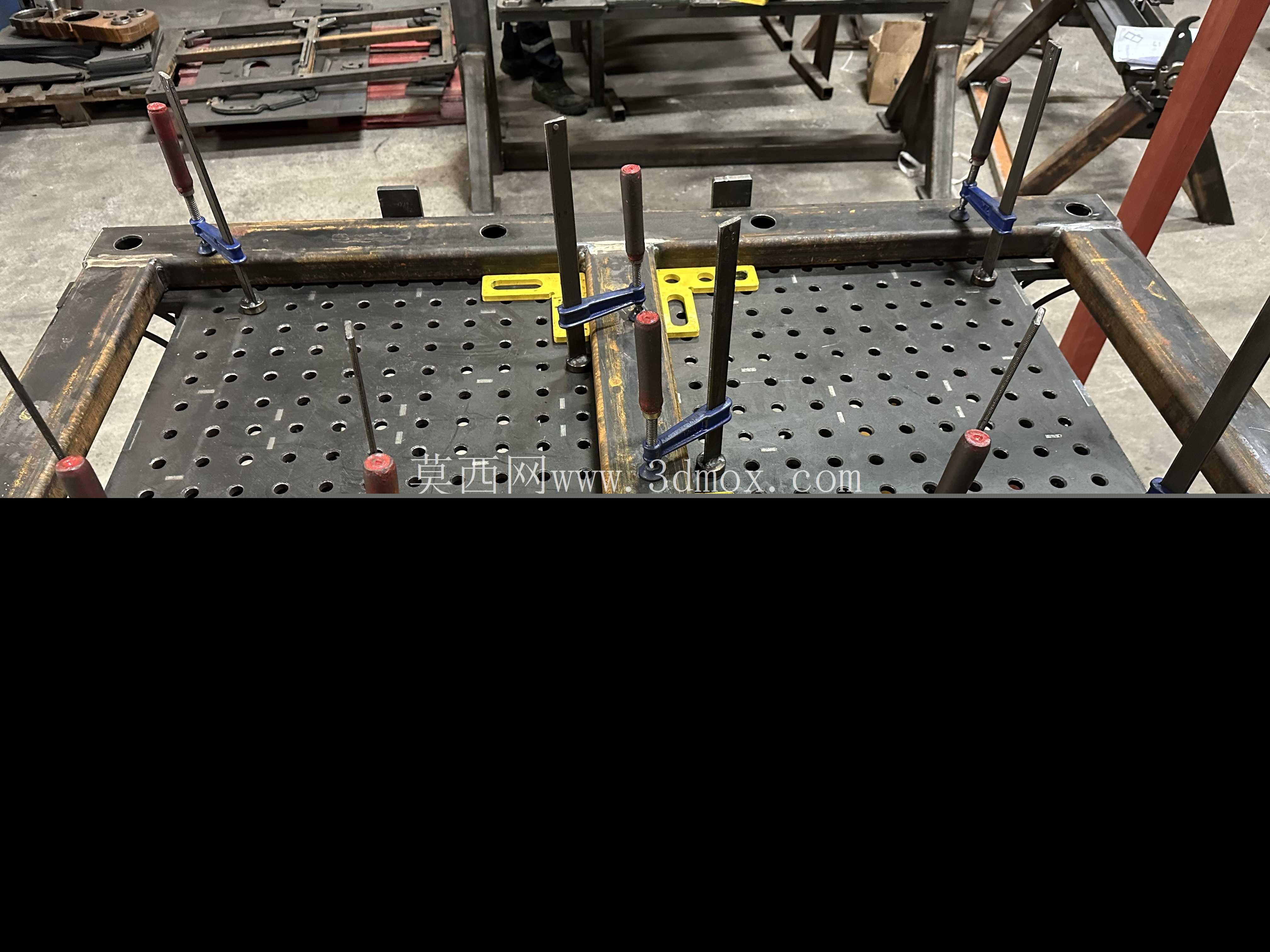 1200x800mm D16_WELDING表