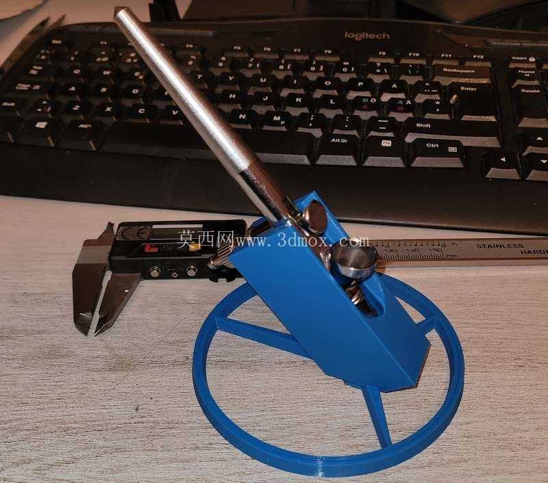 喷枪支架