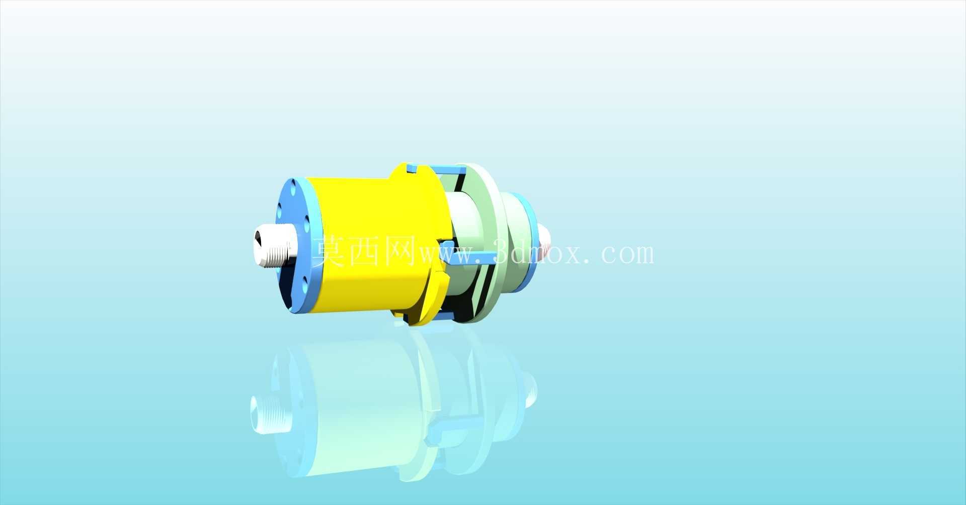CRYOGENIC_COUPLING_WITH_EASY_CLAMP