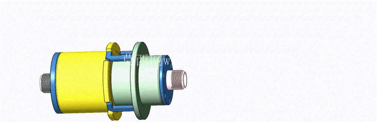 CRYOGENIC_COUPLING_WITH_EASY_CLAMP