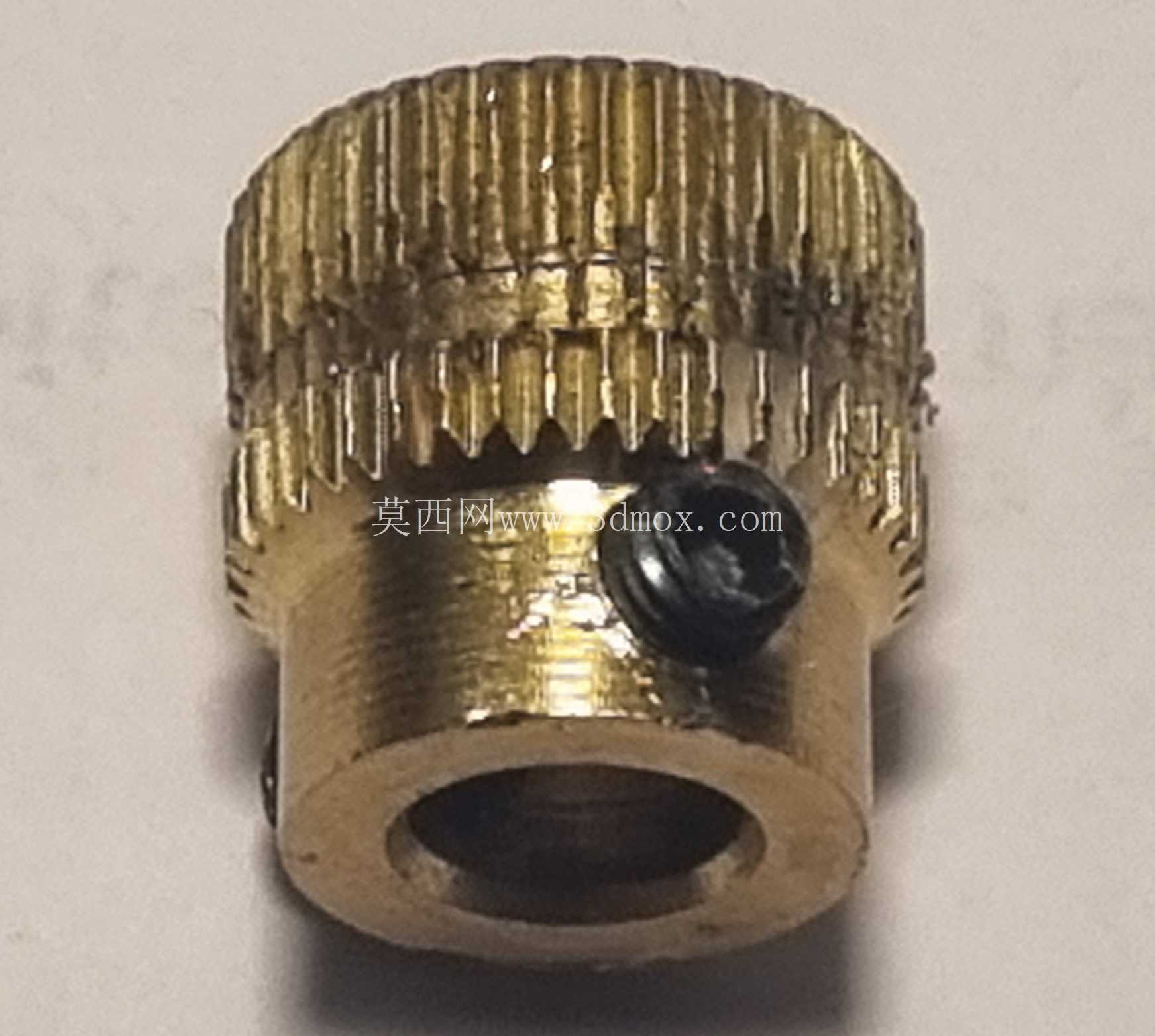 Creality Ender 3 Pro - 耗材指南