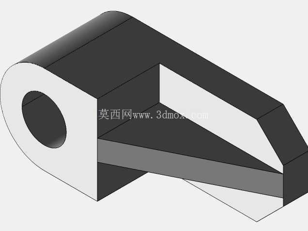 夹具块