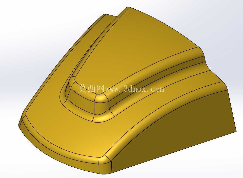  SolidWorks Modelmania 2004 