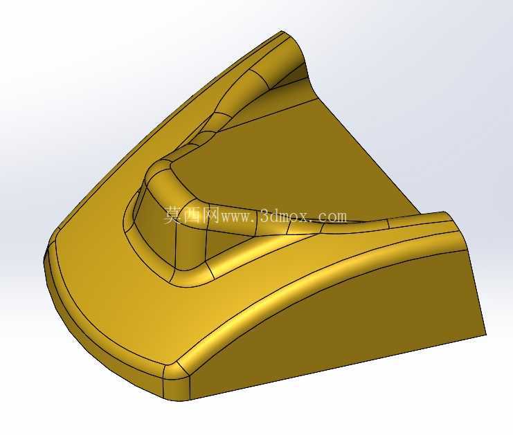  SolidWorks Modelmania 2004 