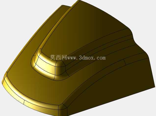 SolidWorks Modelmania 2004 