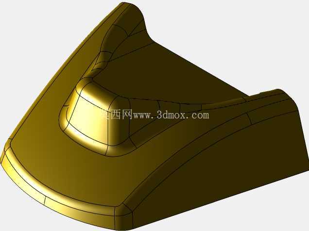  SolidWorks Modelmania 2004 