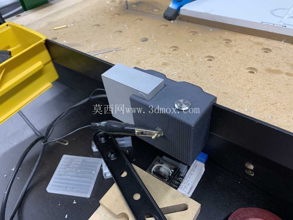  Shapeoko bitsetter V6 