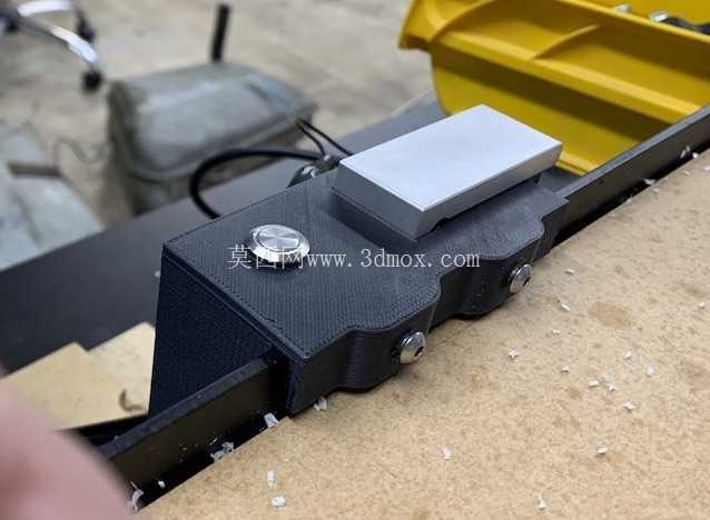  Shapeoko bitsetter V6 