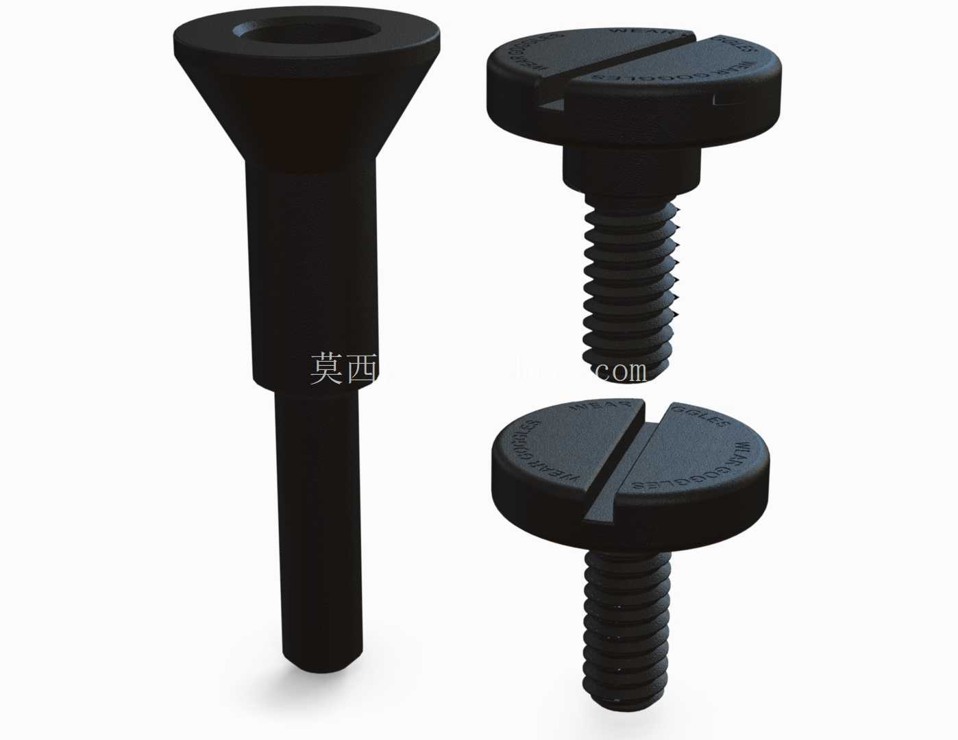 带 3/8\" 心轴孔 1/4\" 模具研磨机的切割轮安装心轴