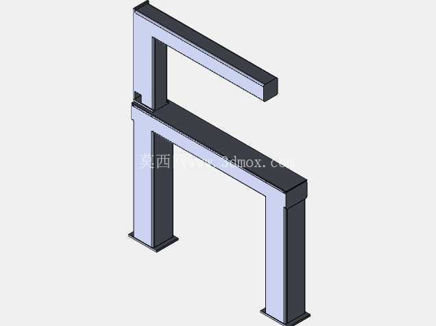 绳索穿线