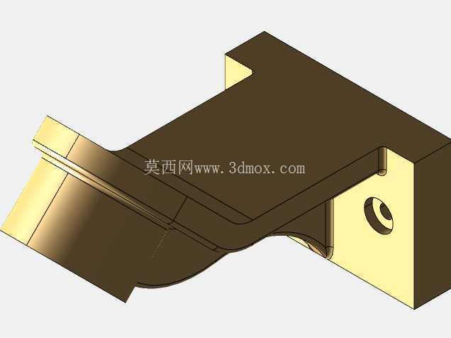 Solidworks ModelMania:2001