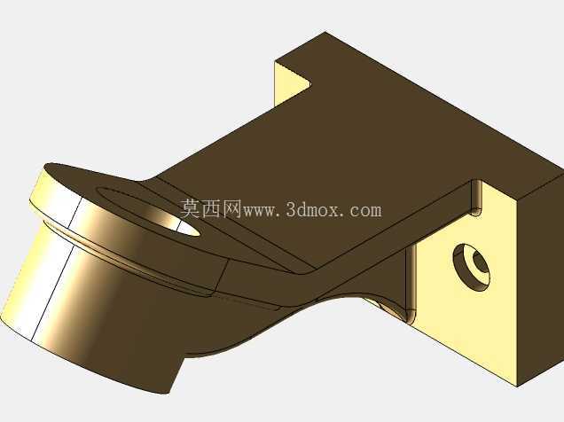 Solidworks ModelMania:2001